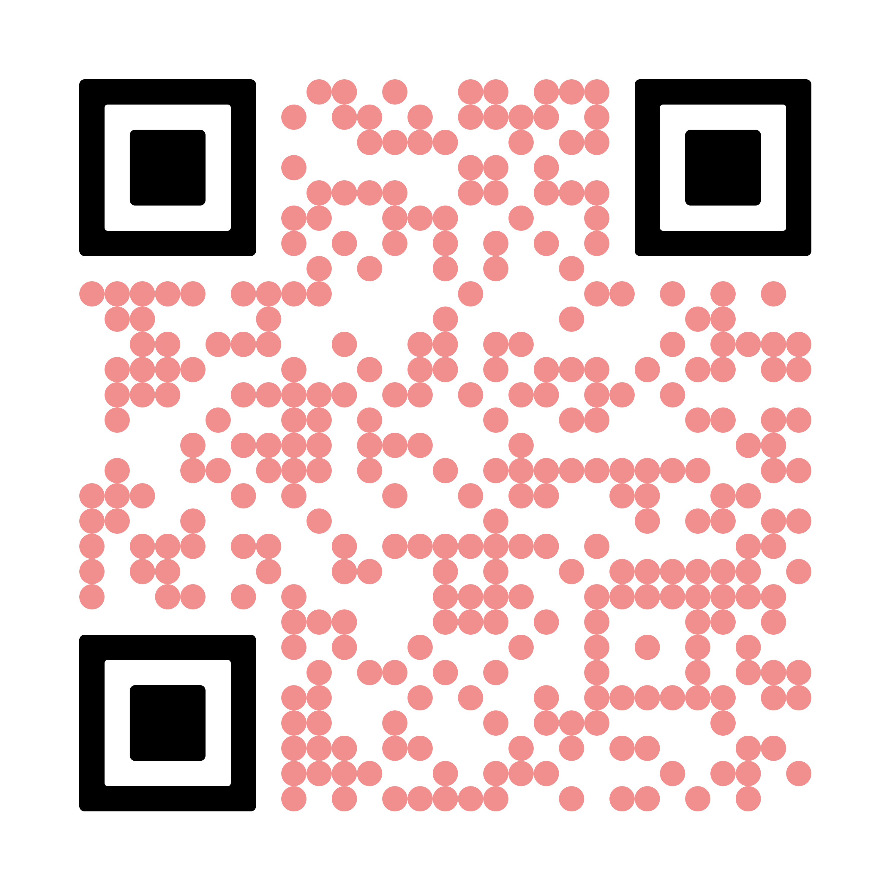 Bitcoin QR Code