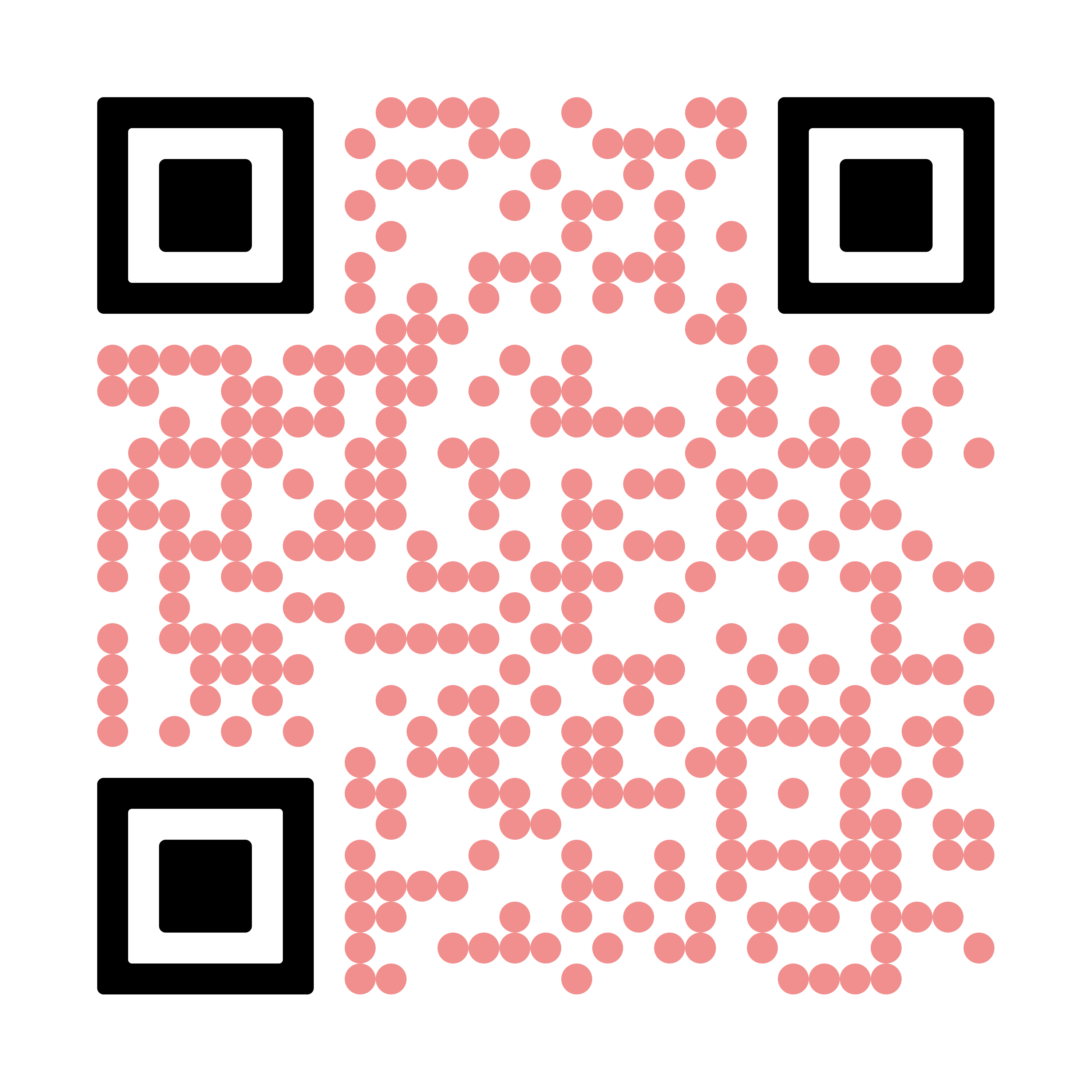 Ethereum QR Code